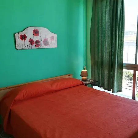 Apartman Egv House