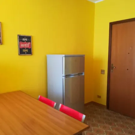 Egv House *